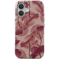 BURGA Tender Kiss mobile phone case 15.5 cm (6.1") Cover Rose. Pi