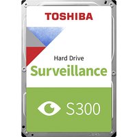 S300 Surveillance internal hard drive 5400 RPM 128 MB 3.5