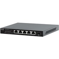Eaton NG5POE-M2 network switch Black