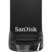 SanDisk Ultra Fit USB flash drive 512 GB USB Type-A 3.2 Gen 1 (3.1 Gen
