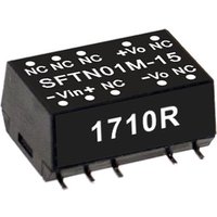 SFTN01M 05 power adapter inverter 1 W
