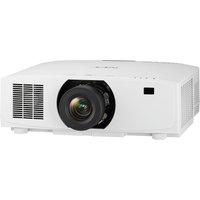 NEC PV710UL Large venue projector 7100 ANSI lumens 3LCD WUXGA (1920x12