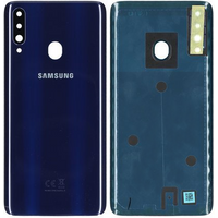 Samsung 207 20s ck Cover lue
