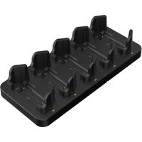 Urban Armor Gear 5-Slot Case Charger Black