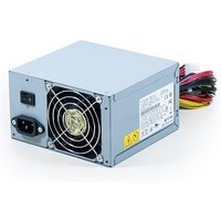 Synology PSU 500W_4 power supply unit 500 W 24-pin ATX Grey