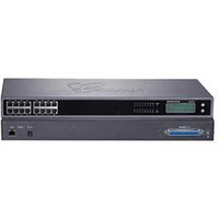Grandstream Networks GXW4216 V2 gateway/controller 10. 100. 1000 Mbit/