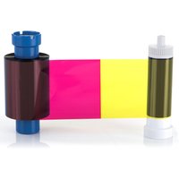 MAGICARD MA250YMCKOK Colour Ribbon (250 Prints)