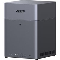 DH4300 Plus NAS Mini Tower LPPDDR4X UGOS Pro