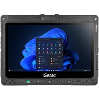Getac K120 G3 Intel® Core™ i7 512 GB 31.8 cm (12.5") 16 GB Wi-Fi