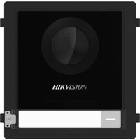 Hikvision DS-KD8003-IME1(B) video intercom system 2 MP Black