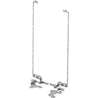 HP P31857-001 laptop spare part Hinge