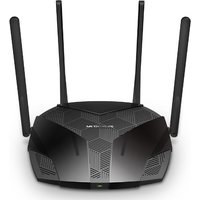 Mercusys AX3000 Dual-Band Wi-Fi 6 Router