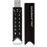 iStorage datAshur PRO2 4 GB | Secure Flash Drive | FIPS 140-2 Level 3