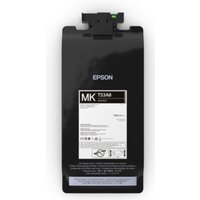 Epson C13T53A800 Ink cartridge black matt 1600ml for Epson SC-T 770
