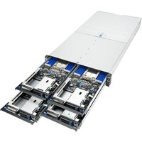 ASUS RS520QA-E13-RS8U/3200W Socket SP5 Rack (2U) Silver