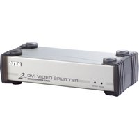 ATEN VS162 video splitter DVI 2x DVI-I