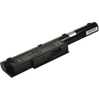 2-Power 10.8v 5200mAh Li-Ion Laptop Battery