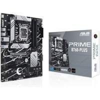 ASUS PRIME B760-PLUS Intel B760 LGA 1700 ATX