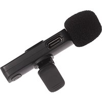 ProSound Wireless Lavalier Microphone and Lightning Connector Receive