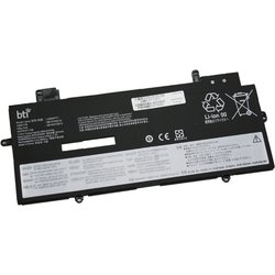 Bti SB10T83218 Compatible 57Wh 4-Cell Battery For Lenovo Thinkpad X1 C