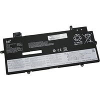 BTI 57Wh 4 cell 5B11M90057 compatible battery for LENOVO 21HQ0007US 21