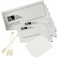 Zebra 105999-705 printer cleaning Printer cleaning sheet