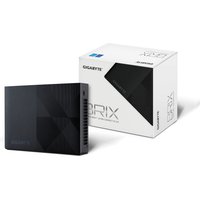 GIGABYTE GB-BNi3-N305 Black N200 3.2 GHz