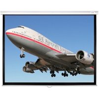 Sapphire AV SWS270-ASR2 projection screen 3.38 m (133") 4:3