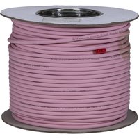 Cablenet 2 Core 1.5mm (41x0.2mm) Pro Grade LSOH CPR Eca Speaker Cable