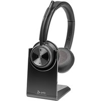 HP Poly Poly Savi 7320 UC Stereo Microsoft Teams Certified DECT 1880-1