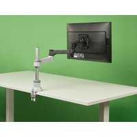 R-Go Tools Monitor arm R-Go Zepher Single. fully adjustable. 0-8 Kg lo