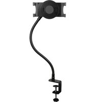 StarTech.com Gooseneck Tablet Holder - Bendable Tablet Arm - TAA