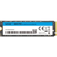 Lexar NM610PRO 2 TB M.2 PCI Express 3.0 NVMe