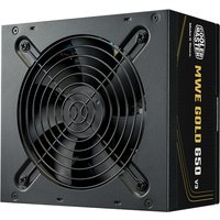 Cooler Master MWE Gold V3 ATX 3.1 Non-Modular Series power supply unit