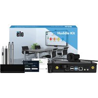 Elo Touch Solutions Huddle Kit video conferencing system 2 MP Ethernet