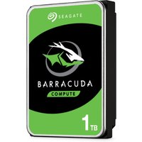 Seagate Barracuda ST1000DM014 internal hard drive 1 TB 7200 RPM 256 MB