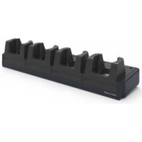 Honeywell EDA61K-CB-0 mobile device dock station Mobile computer Black