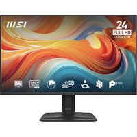 MSI Pro MP242 E14A computer monitor 60.5 cm (23.8") 1920 x 1080 p