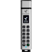 DataLocker Sentry K350 512 GB Encrypted USB Drive. FIPS 140-3 L3. AES