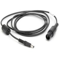 Zebra CBL-36-452A-01 power cable Black 1.9812 m