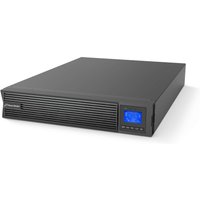 PowerWalker VFI 2000 ICR IoT uninterruptible power supply (UPS) Double