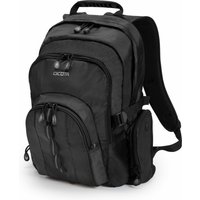 DICOTA D31008 laptop case 39.6 cm (15.6") Backpack Black