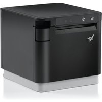 Star Micronics mC-Print3. Thermal. 3in. Cutter. Ethernet (LAN). USB. C