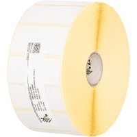 Zebra Z-Select 2000D White Self-adhesive printer label