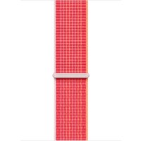 Apple 45mm (PRODUCT)RED Sport Loop