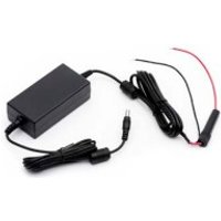 Zebra P1050667-142 power adapter/inverter Auto Black