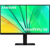 Samsung S60D computer monitor 61 cm (24") 2560 x 1440 pixels Quad