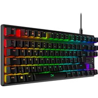 HyperX Alloy Origins Core - Mechanical Gaming Keyboard - HX Red (NO La