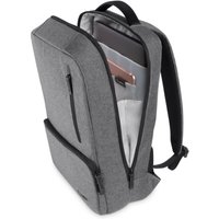 Belkin Classic Pro 39.6 cm (15.6") Backpack case Black. Grey