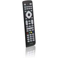 Philips Perfect replacement SRP2018/10 remote control IR Wireless DVD/